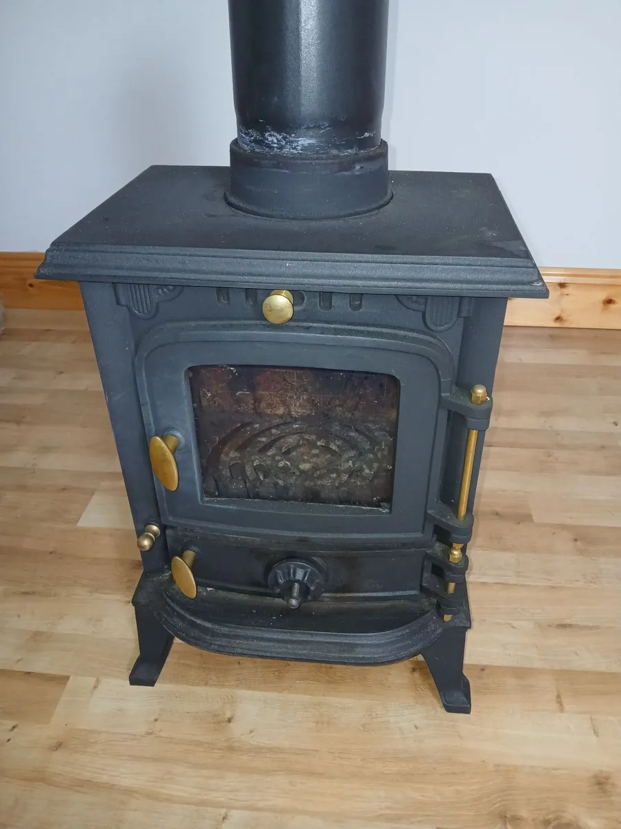 Stoves - Image 2