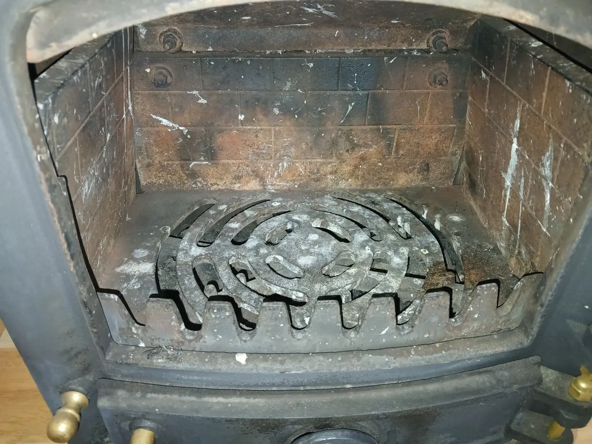 Stoves - Image 4