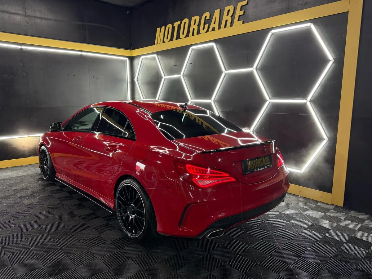 MOBILE WINDOW TINTING / VINYL WRAPPING - Image 3