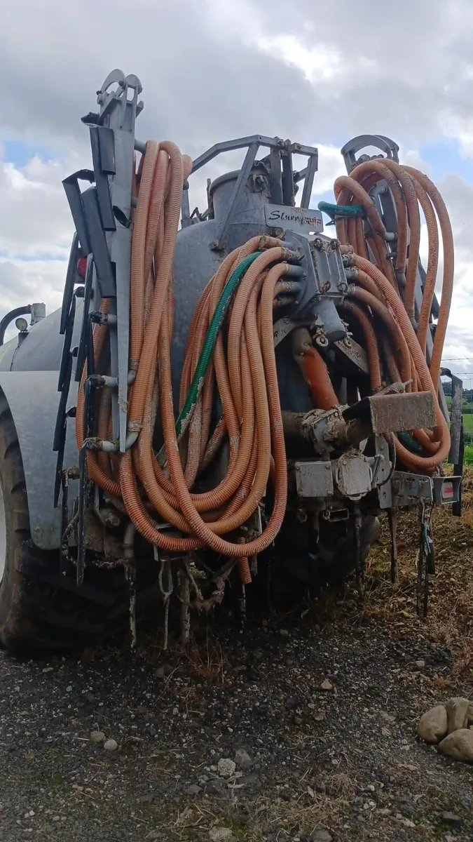 NC Slurry Buggy - Image 3