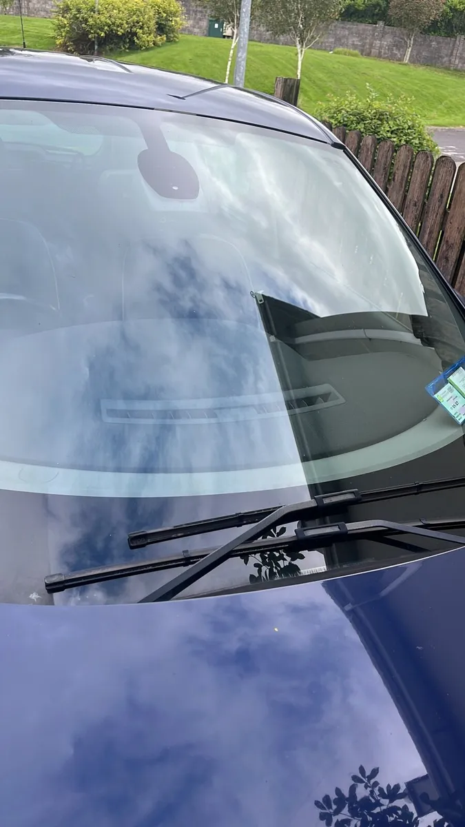 2013 Renault Grand Scenic - Image 1