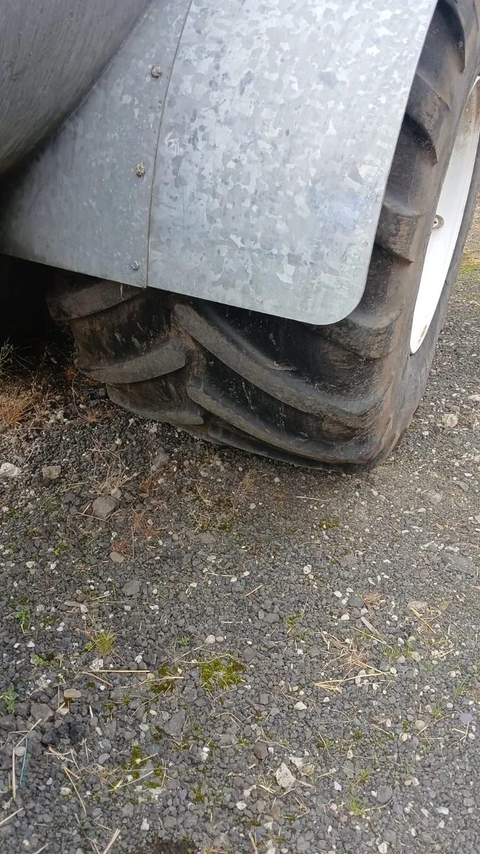 NC Slurry Buggy - Image 2