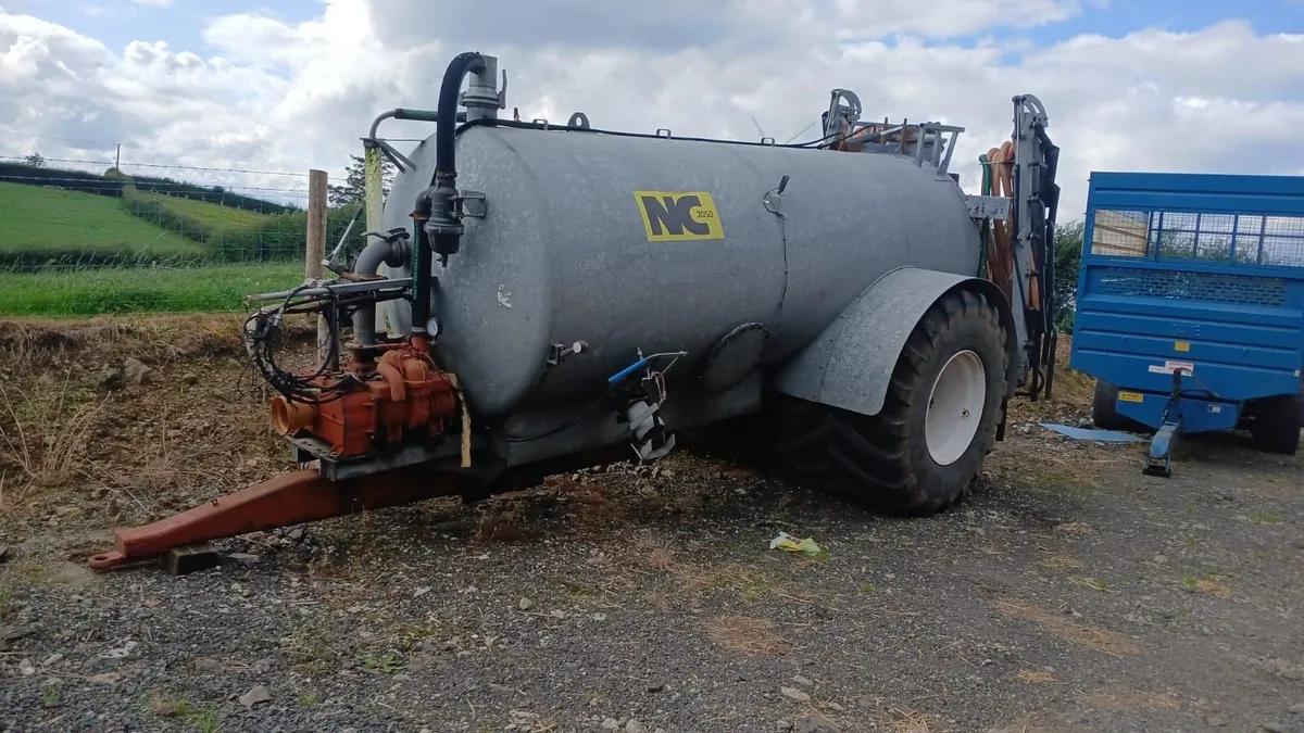 NC Slurry Buggy - Image 4