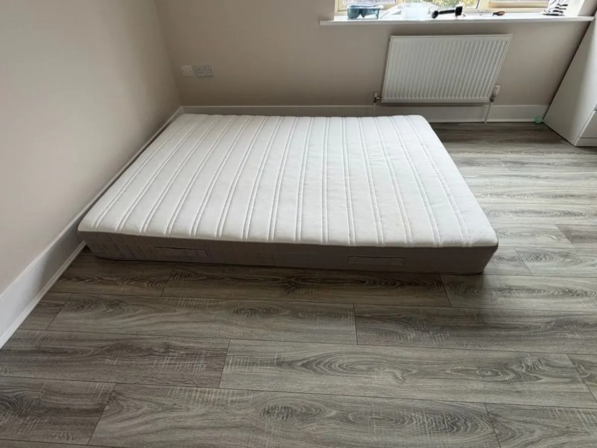 Ikea mattress - Image 2