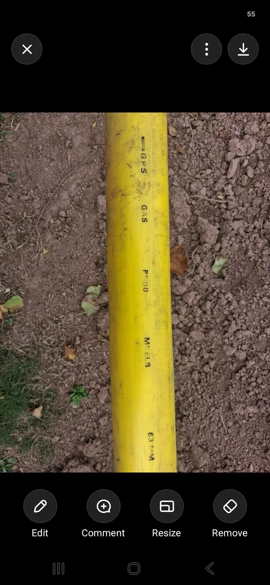 Ducting - Image 1
