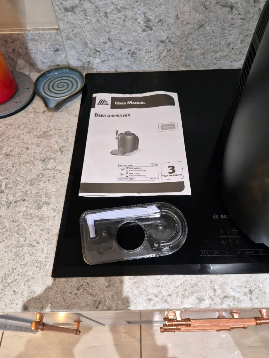 Beer dispenser - Image 2