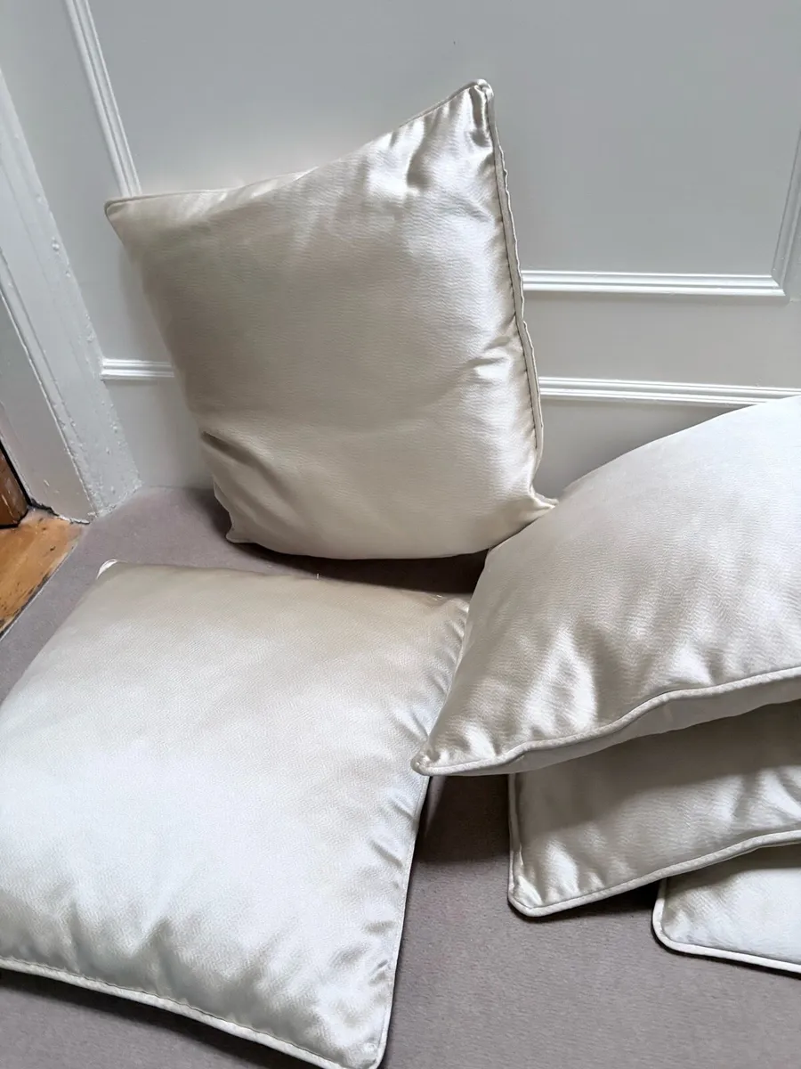 Cushions - Image 1
