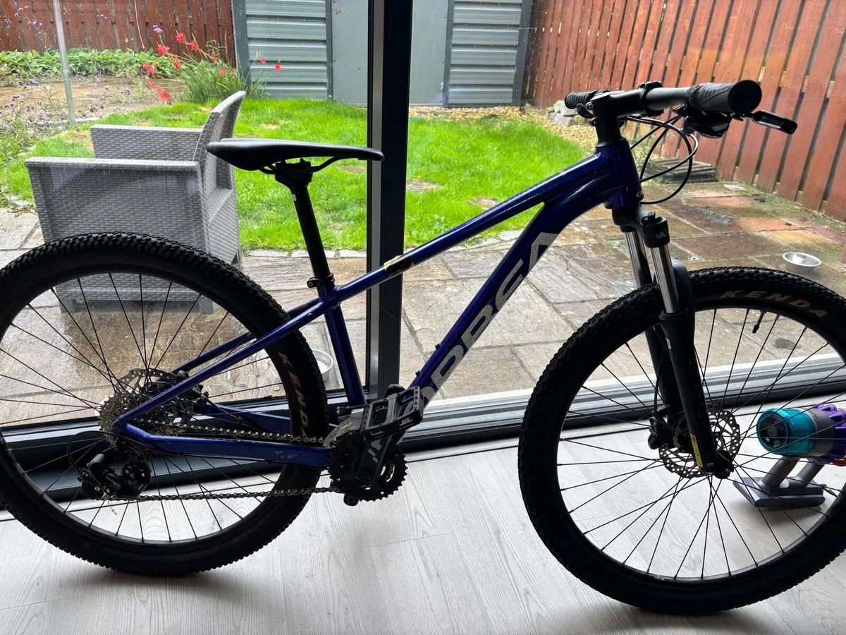 Mountain bike - Image 2
