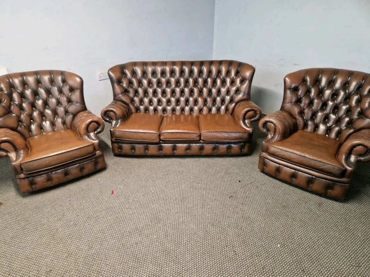 Chesterfield - Image 1