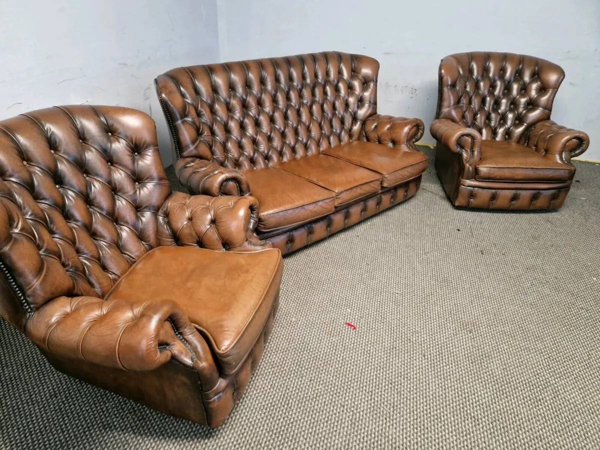 Chesterfield - Image 4