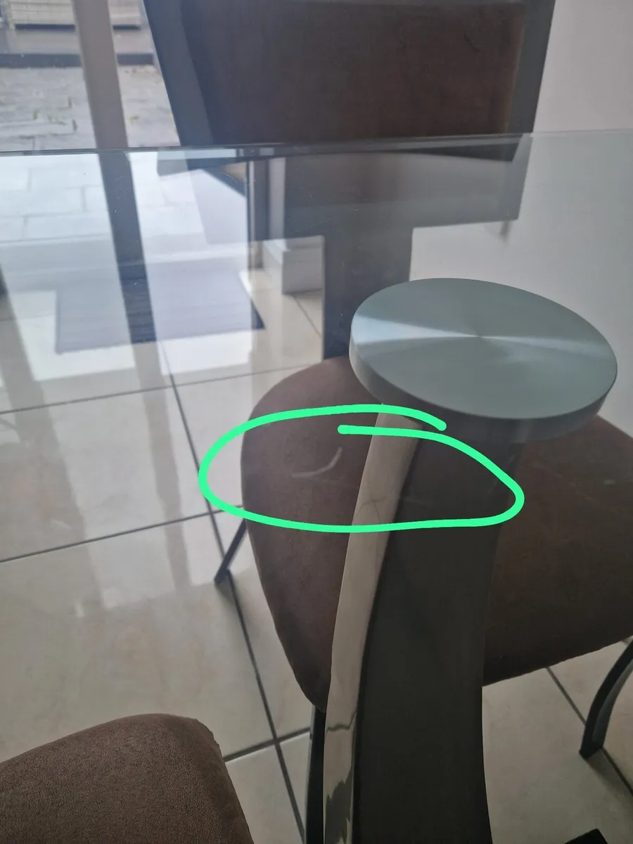 Kitchen table - Image 3