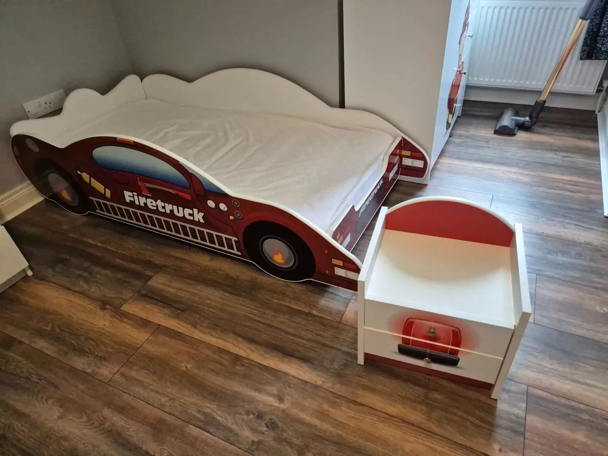Kid's bed - Image 2