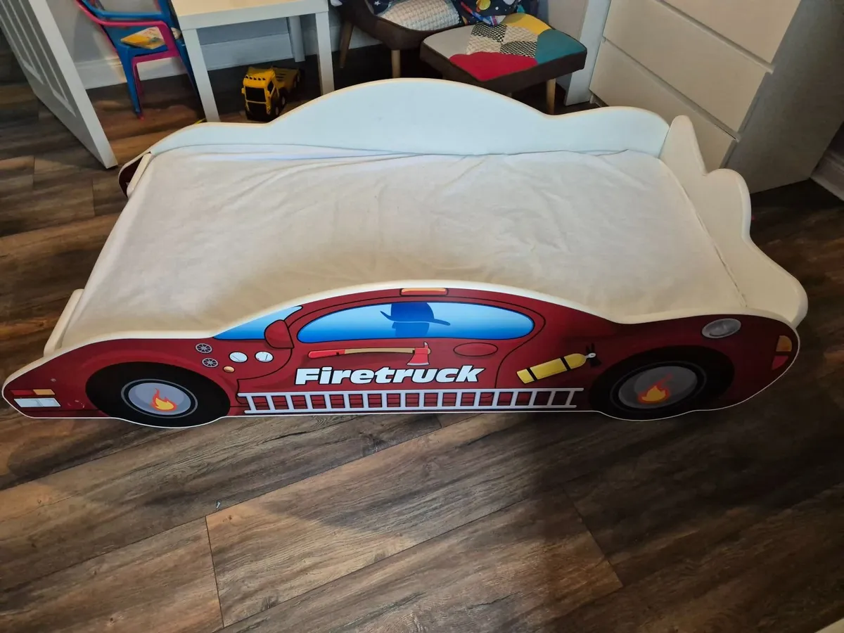 Kid's bed - Image 4