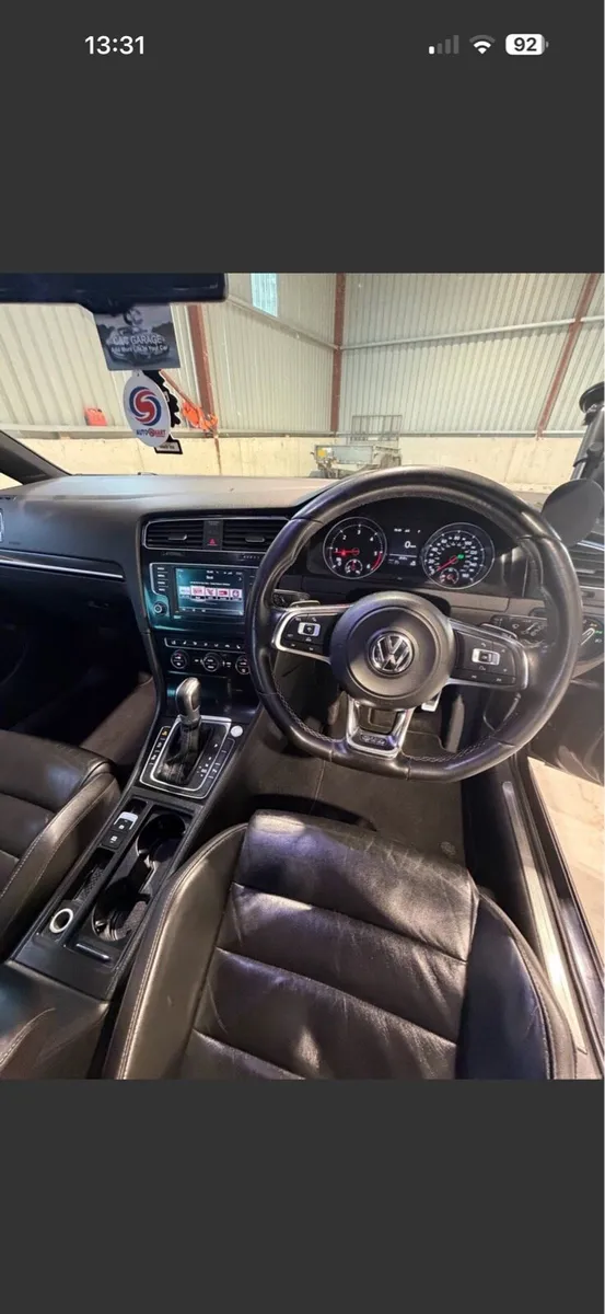 VW Golf GTD DSG - Image 3