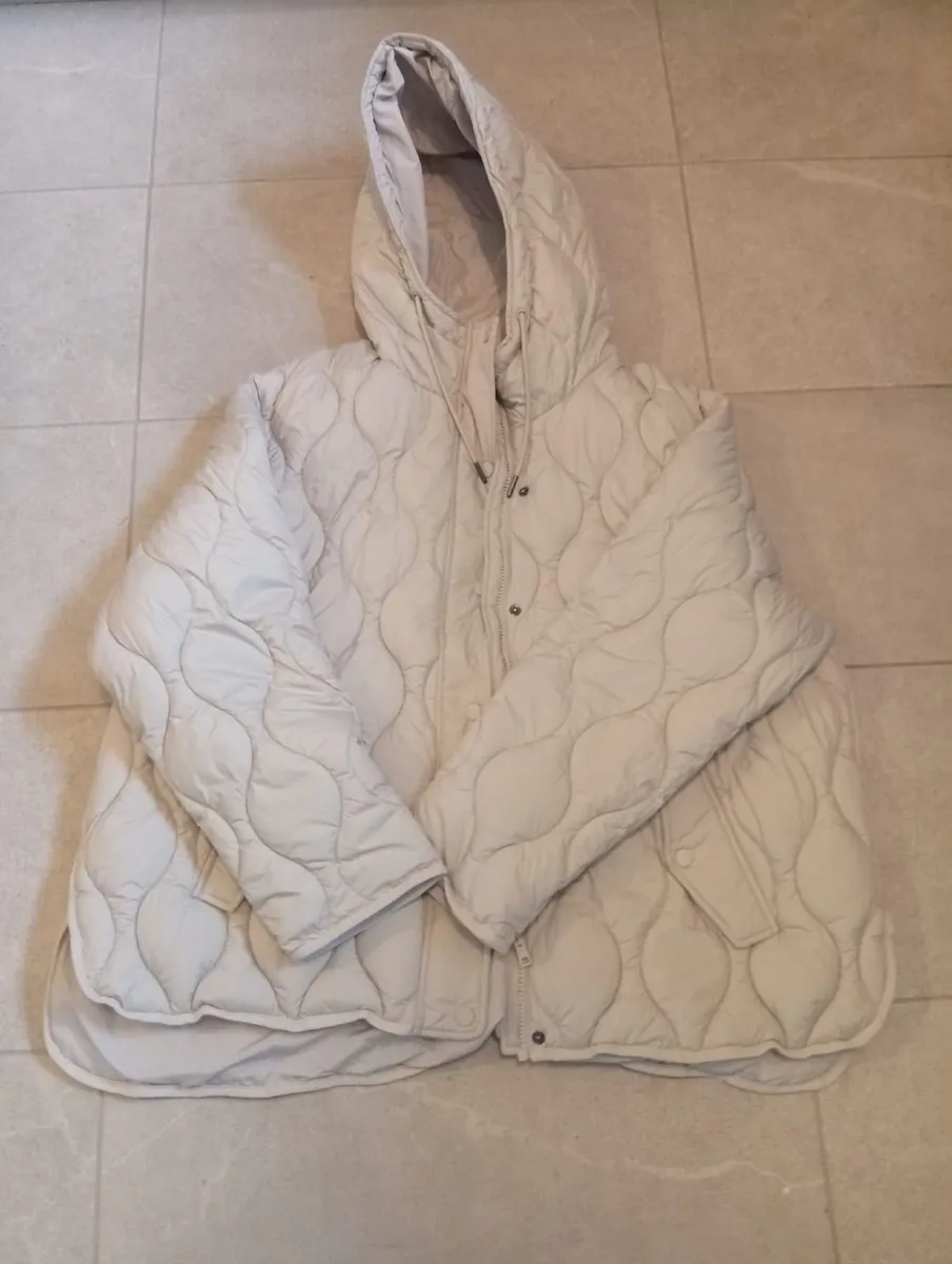Next Rain Jacket- new - Image 1
