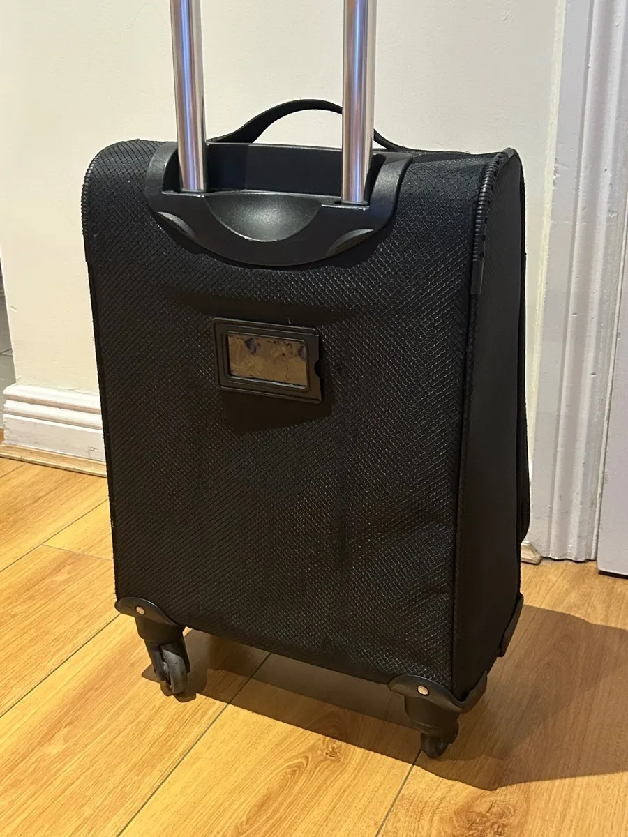 Suitcase - Image 2