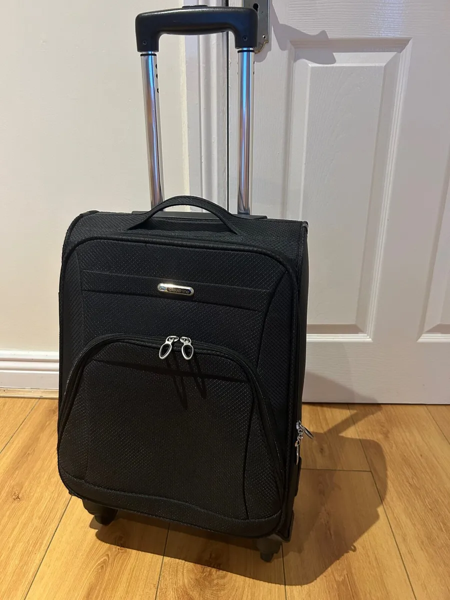 Suitcase - Image 1