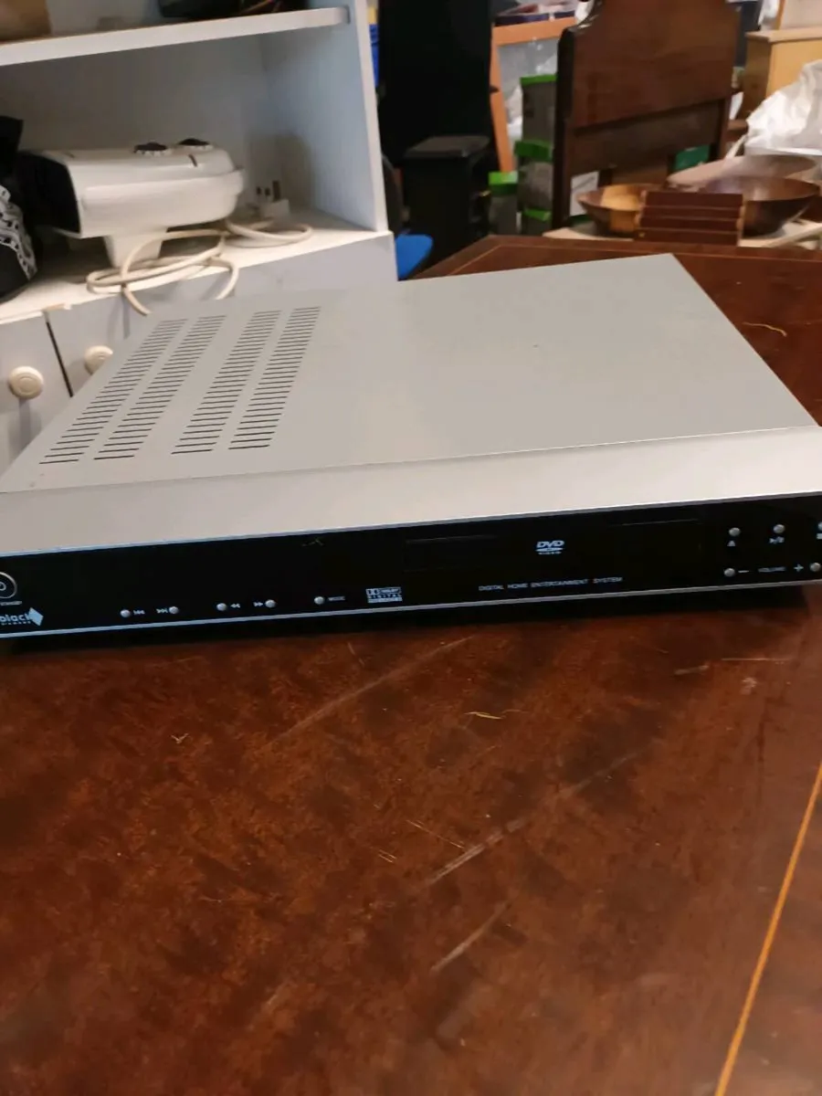 DVD Player - Image 1