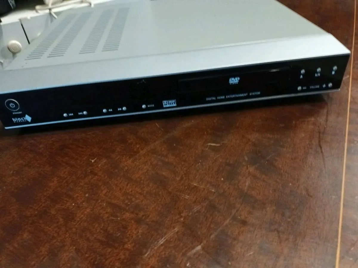 DVD Player - Image 2