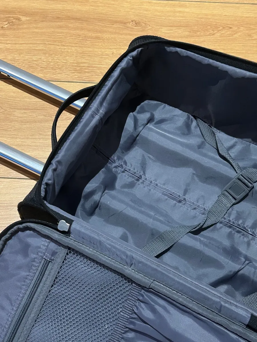 Suitcase - Image 3