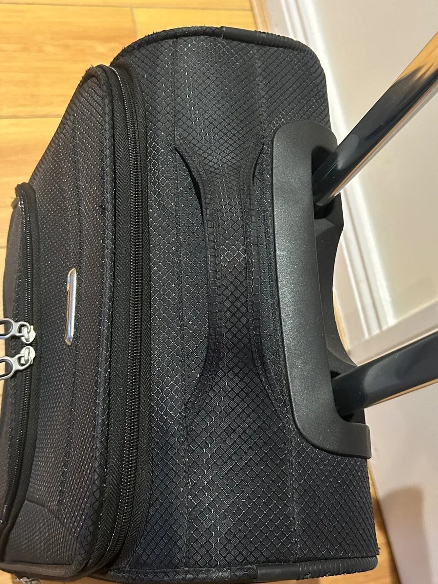 Suitcase - Image 4
