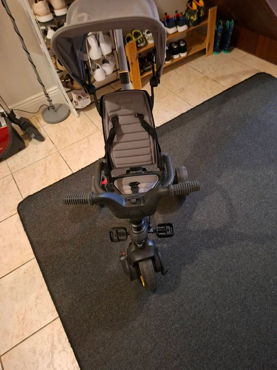 Doona trike lite - Image 1