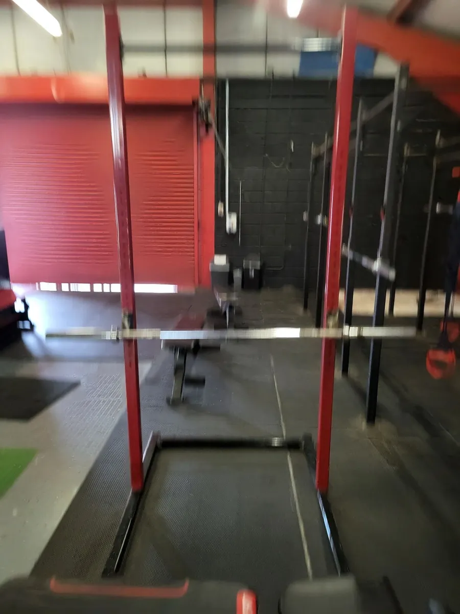 Gym Equipment - Image 2