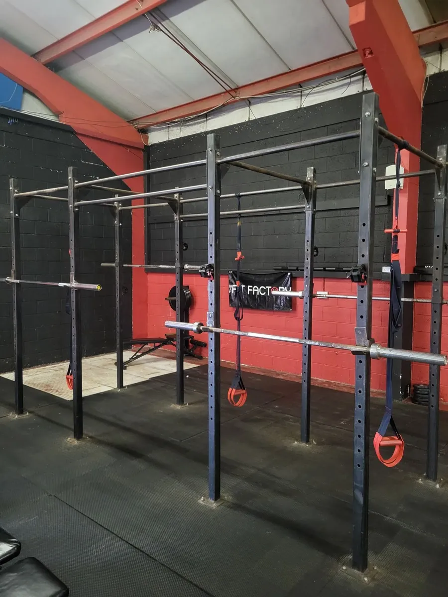 Gym Equipment - Image 3