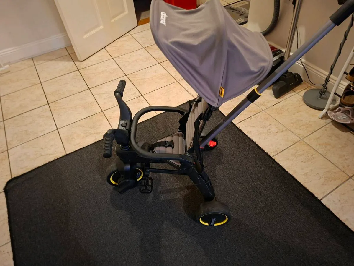 Doona trike lite - Image 2
