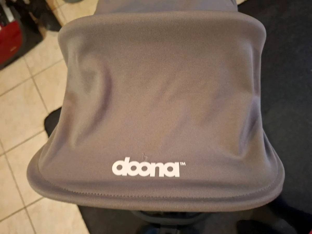 Doona trike lite - Image 3