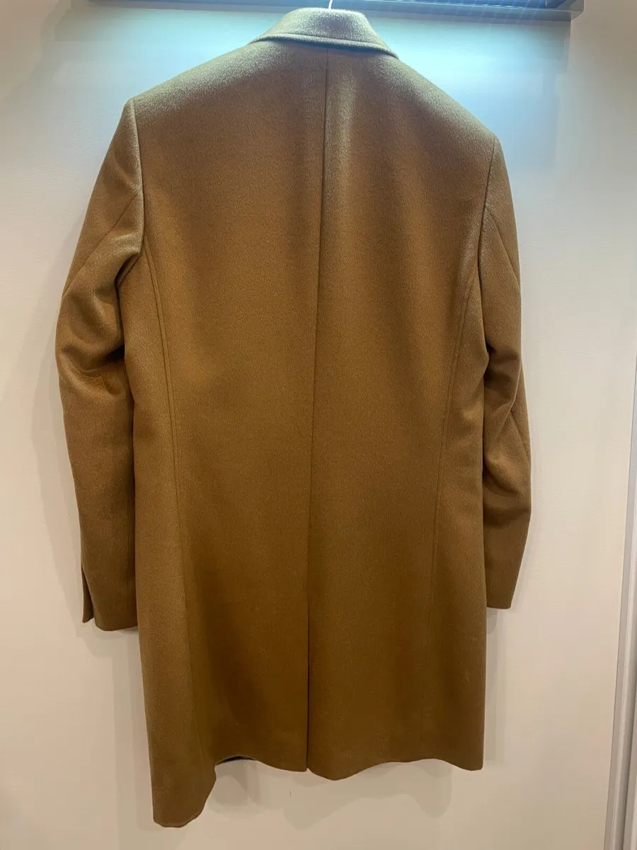 38R Ted Baker wool coat - Image 3