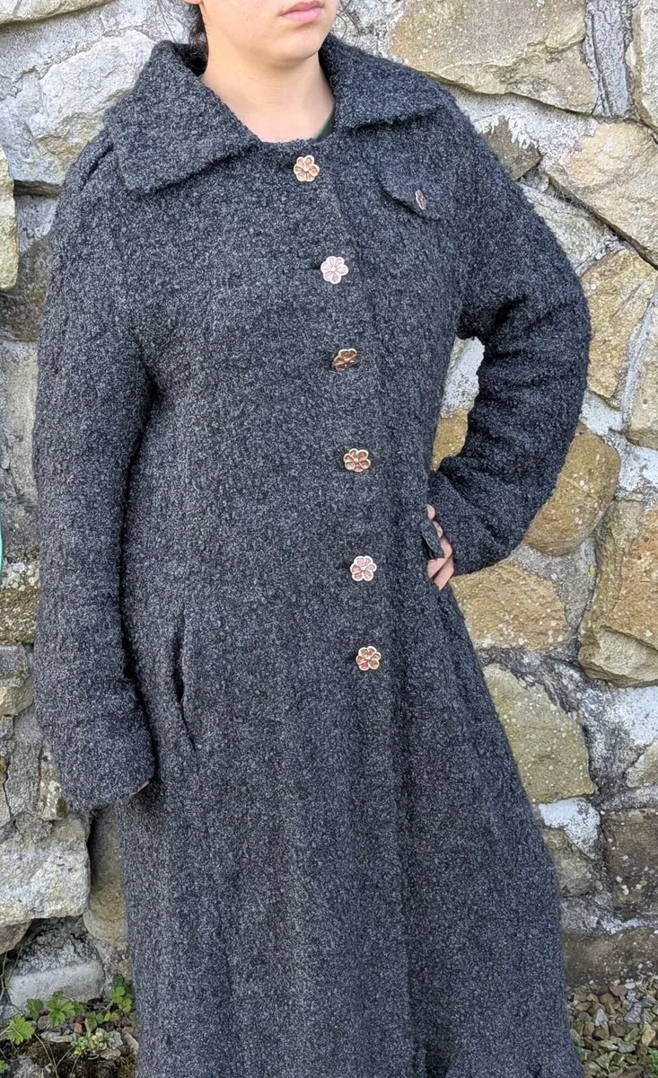 Vintage Coat