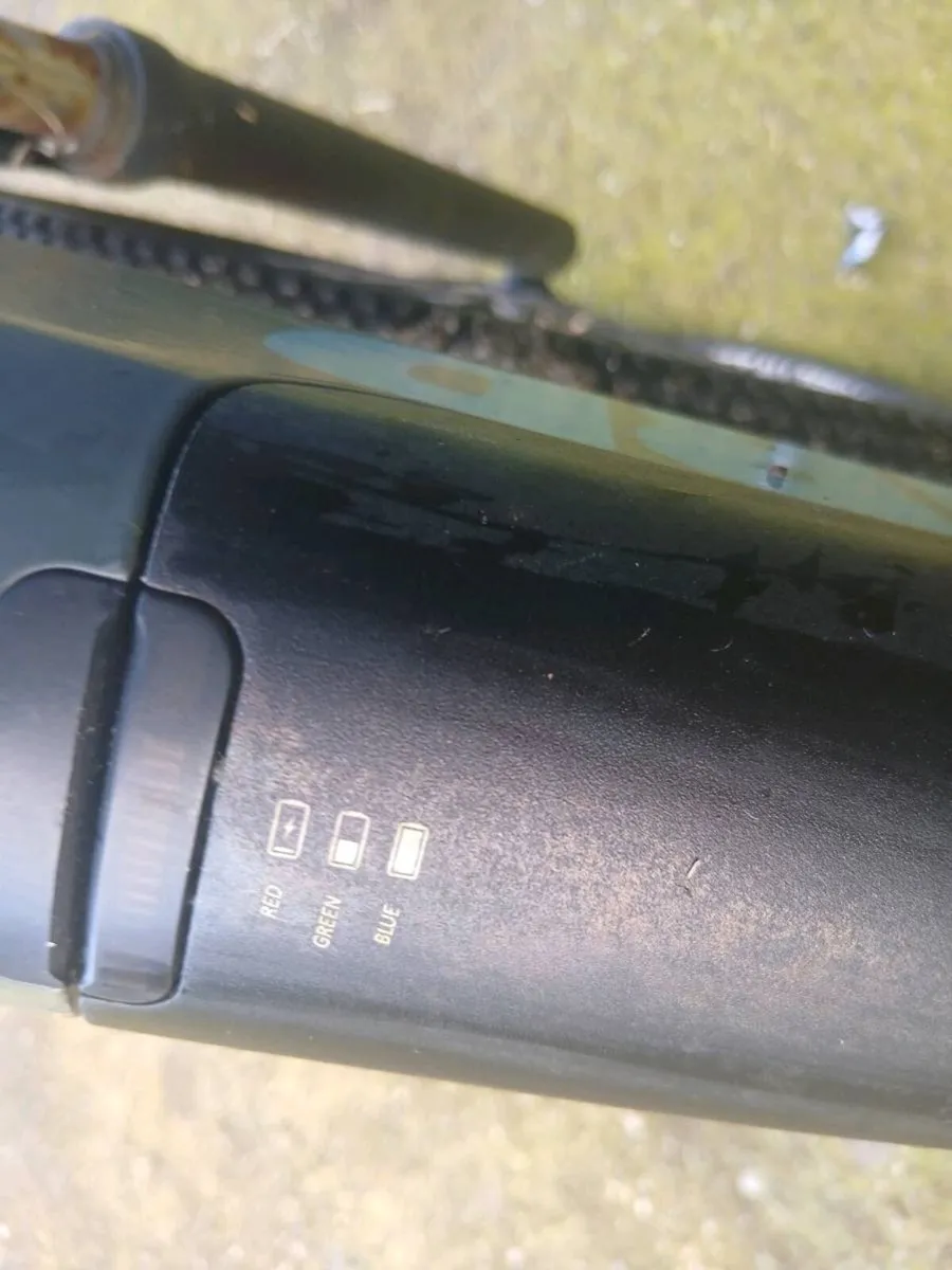 E.bike - Image 2