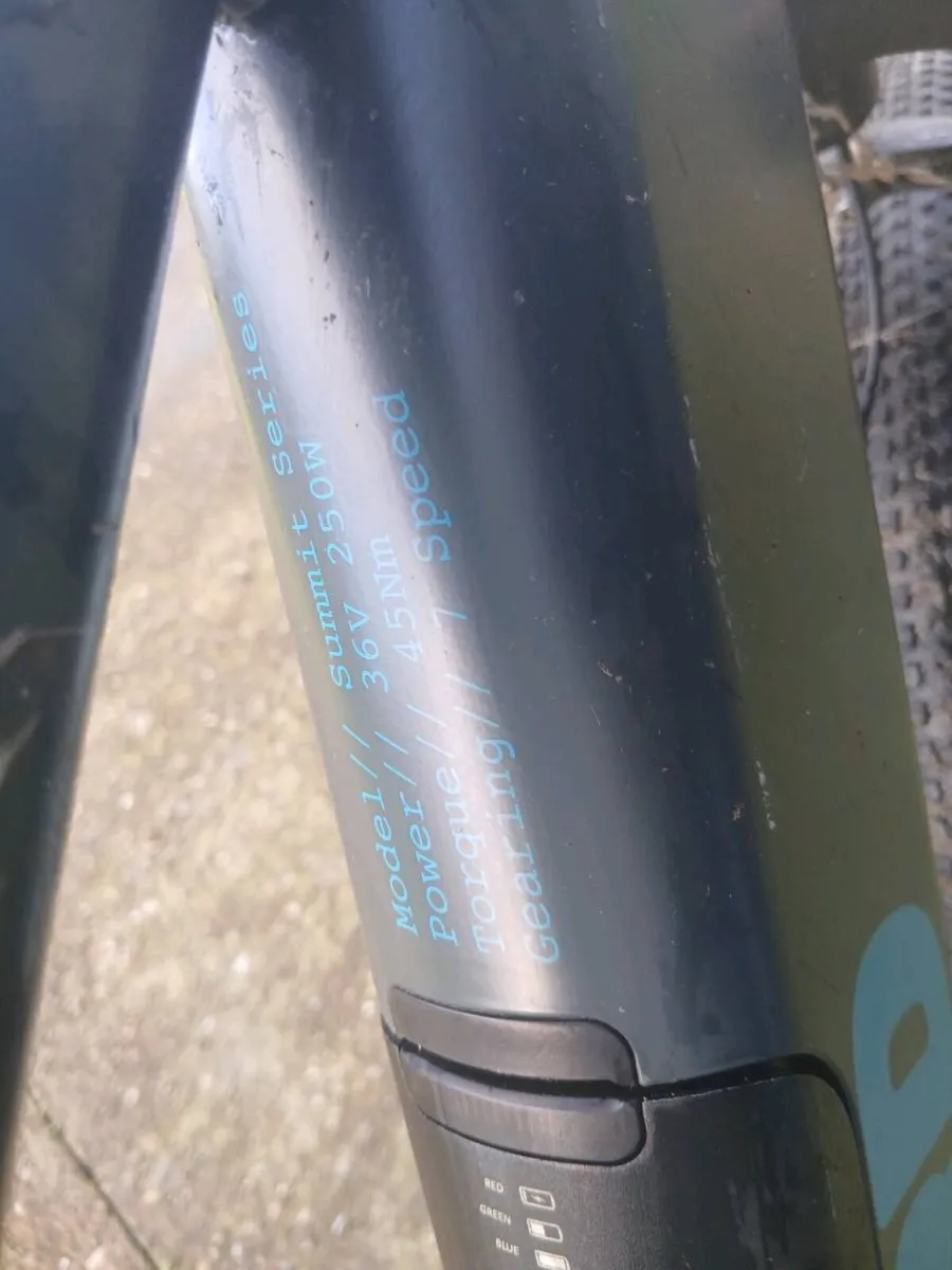 E.bike - Image 3