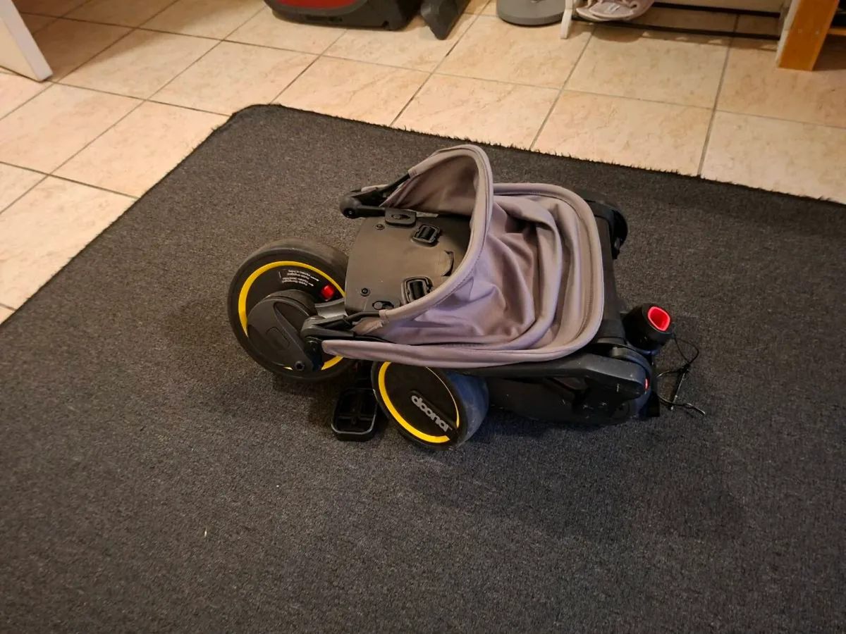 Doona trike lite - Image 4