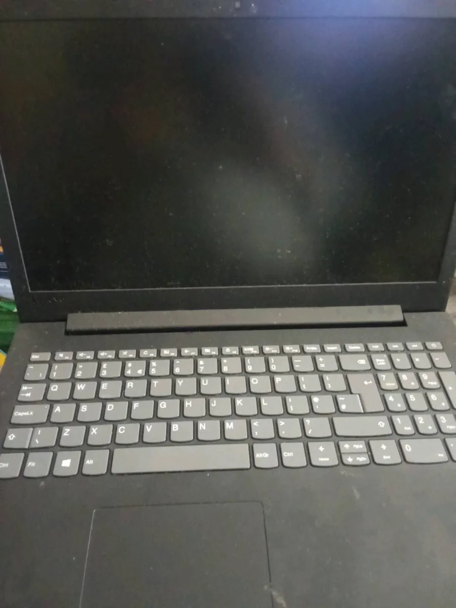 Laptop for sale