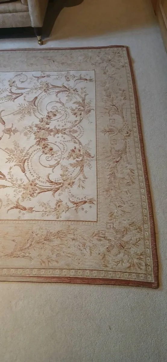 Rug Laura Ashley - Image 2