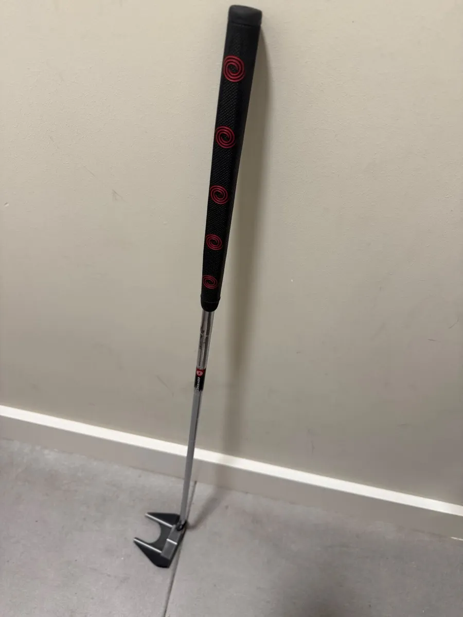Golf putter - Image 2