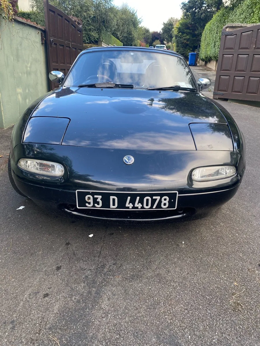 Mazda mx5 mk1 1993 - Image 1