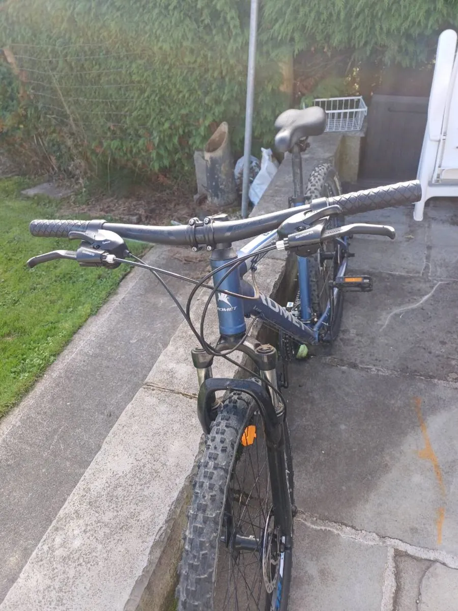 21 speed mountain bike - Image 3