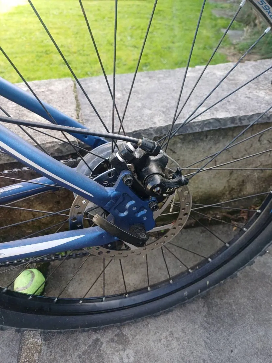 21 speed mountain bike - Image 4