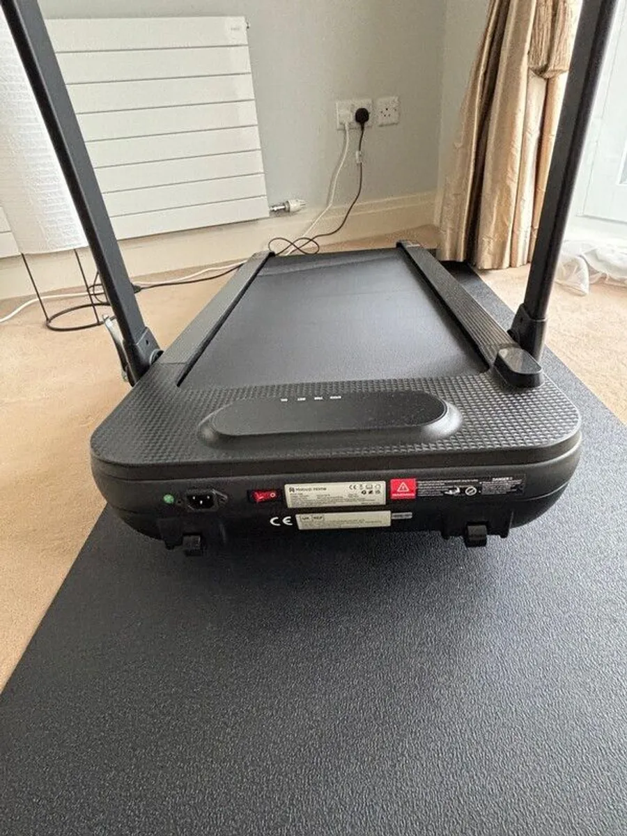Mobvoi Home Treadmill Model T4089 - Image 3