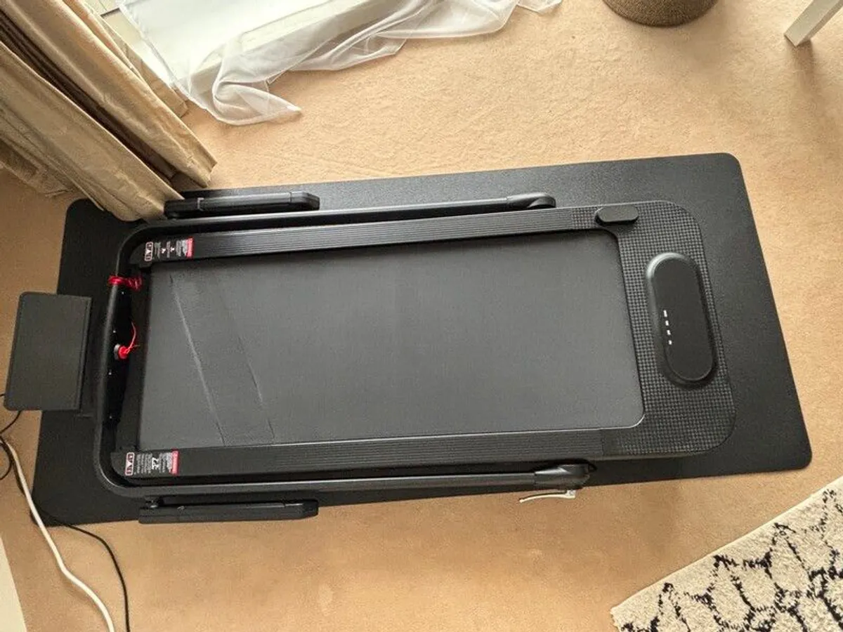 Mobvoi Home Treadmill Model T4089 - Image 4