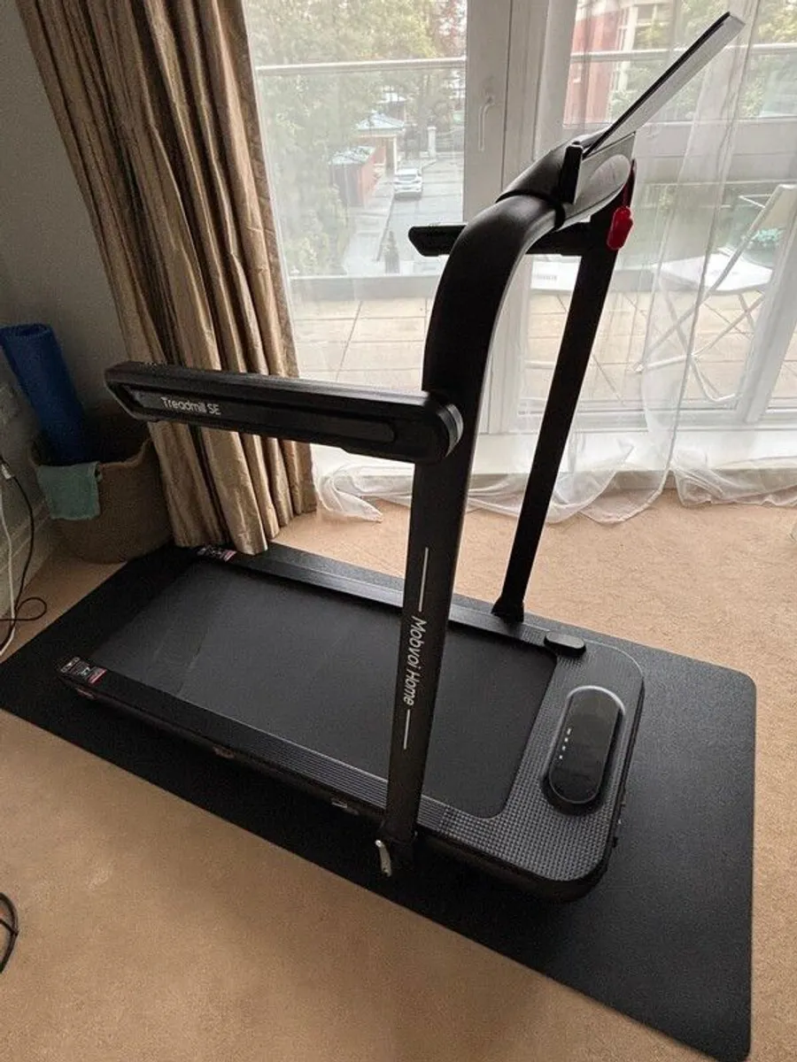 Mobvoi Home Treadmill Model T4089 - Image 1