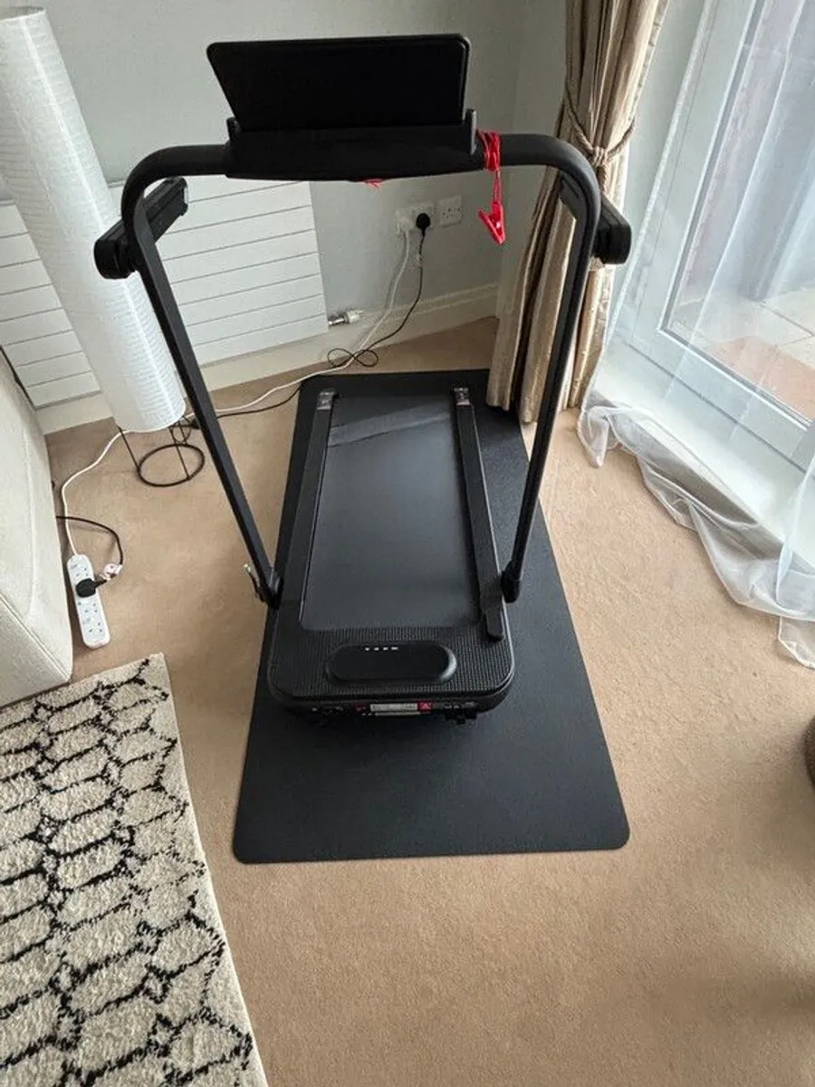 Mobvoi Home Treadmill Model T4089 - Image 2