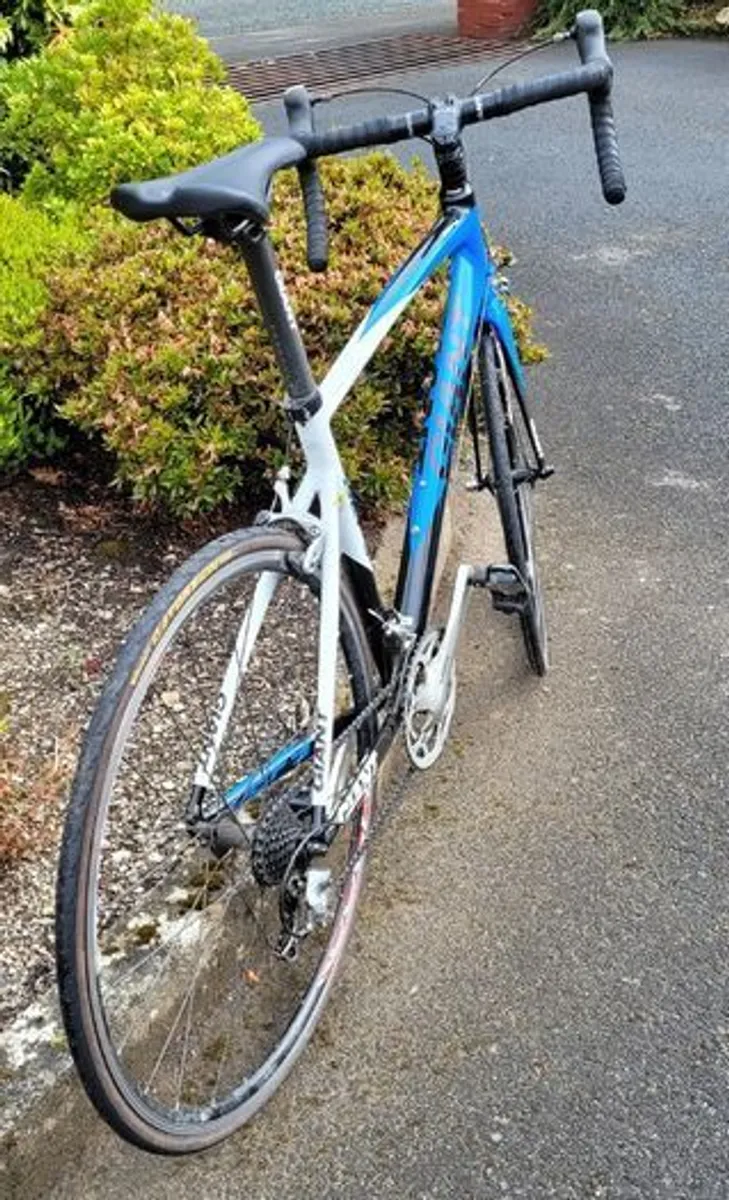 Giant Defy 2 Road Bike - Medium frame - Image 2