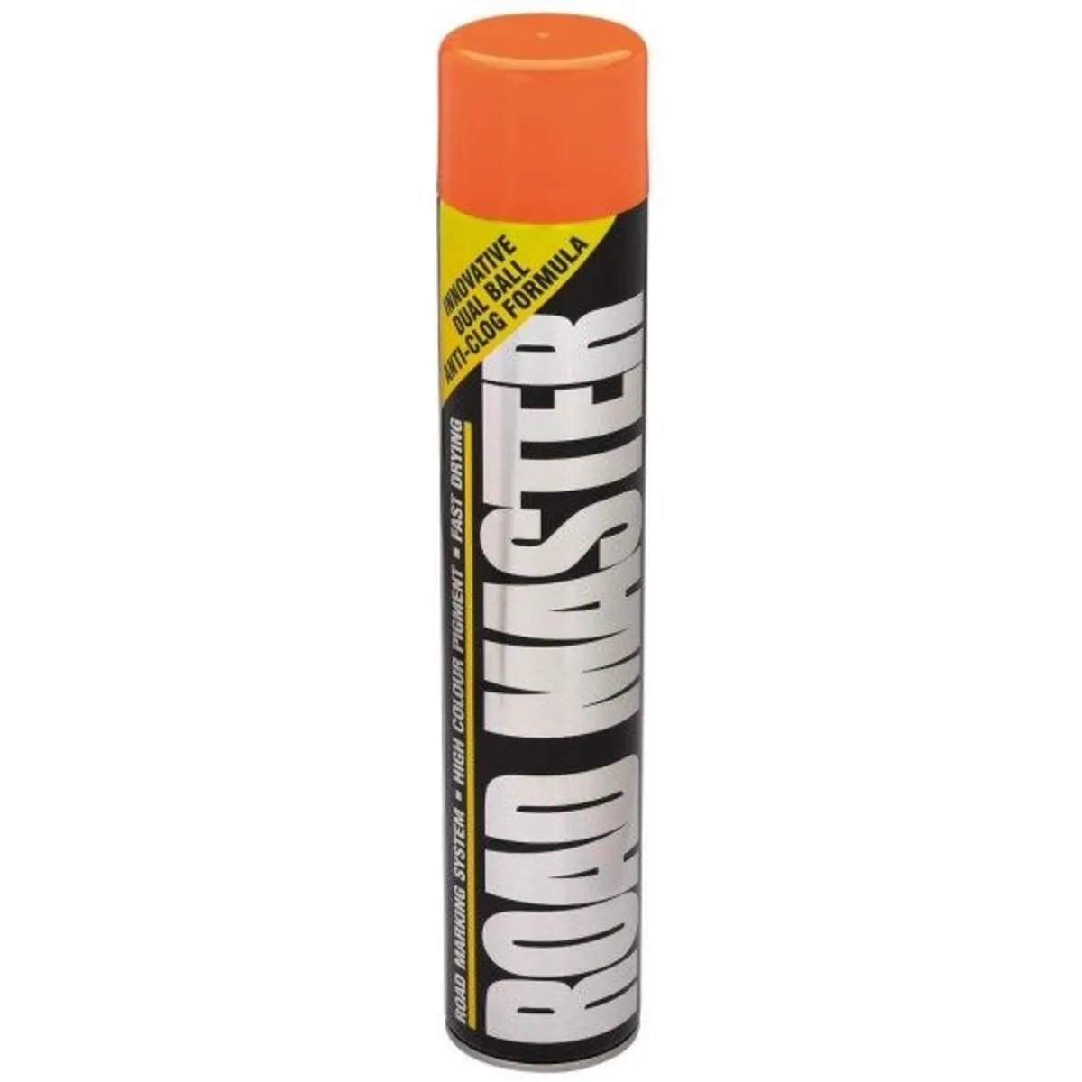 Line Marker Spray Paint Orange BOX OF 12 - Image 2