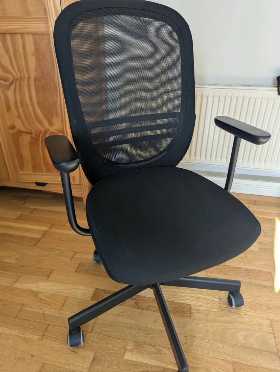 Office chair