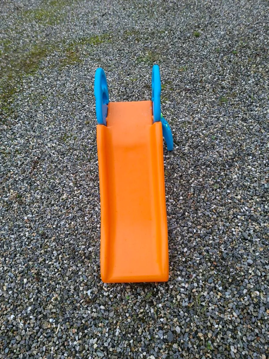 Baby slide - Image 2