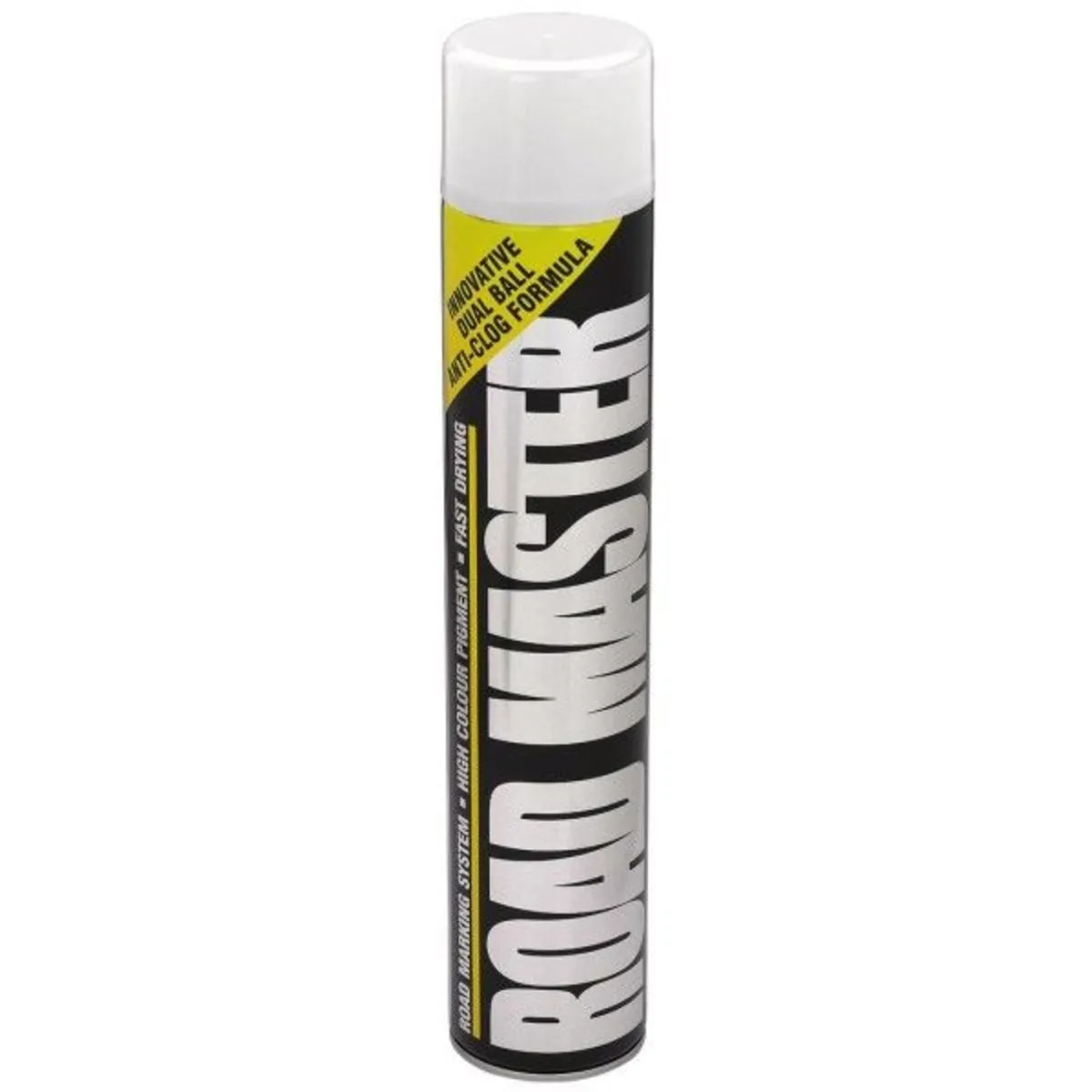 Line Marker Spray Paint White BOX OF 12 - Image 2
